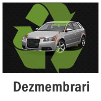 Dezmembrari Auto