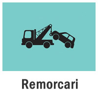 Remorcari Auto