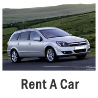 Rent A Car Cluj