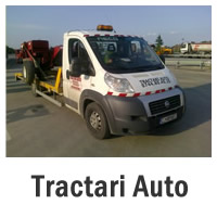 Tractari Auto